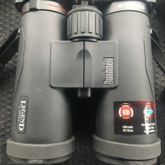 Бинокль BUSHNELL LEGEND L-SERIES 10x42